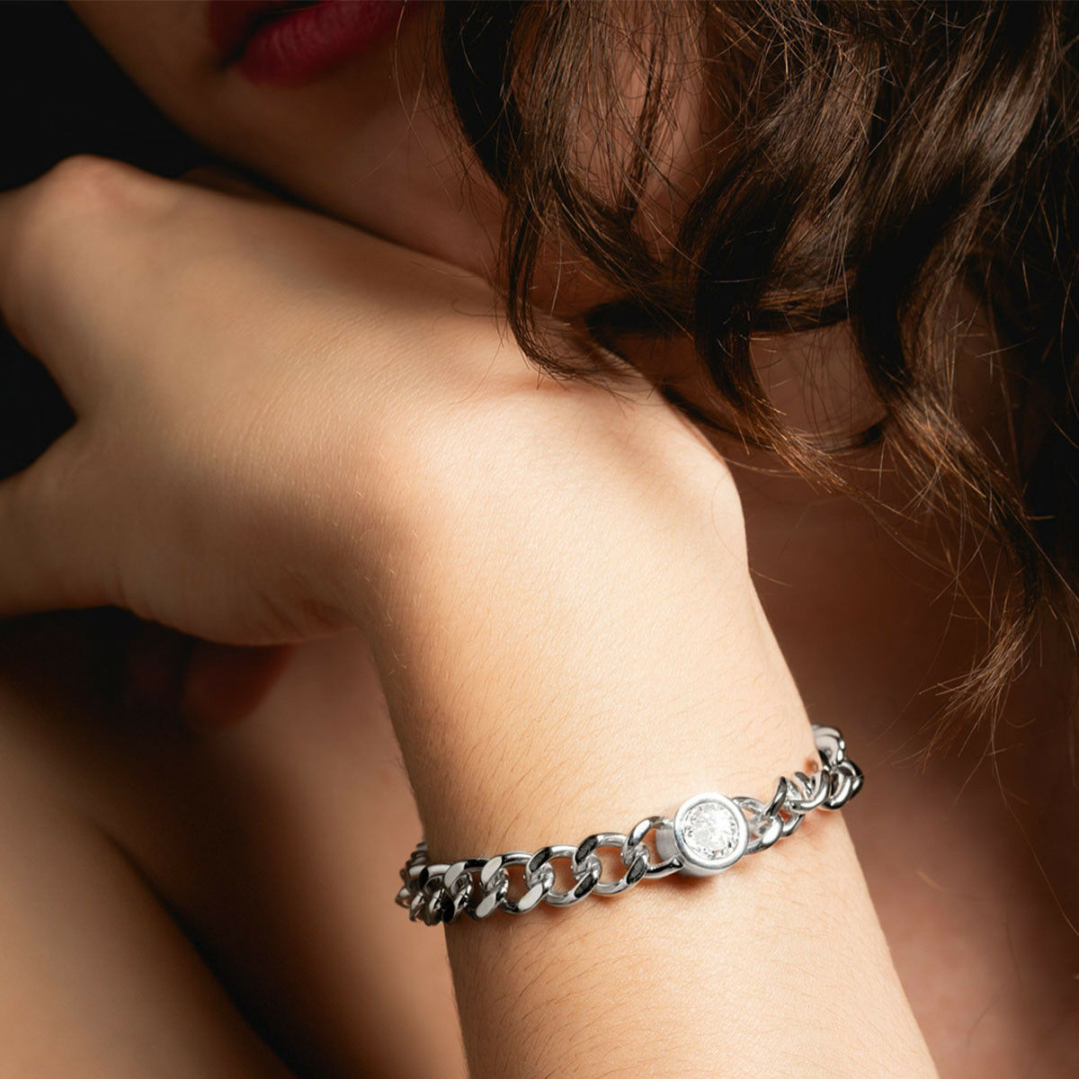 Bracelet Femme Lotus LS2333-2/1